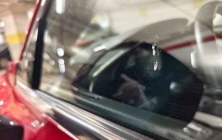 Geely Tugella FY11, 2021 год, 2 700 000 рублей, 28 фотография