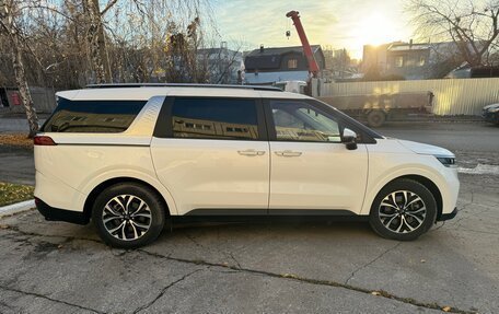 KIA Carnival, 2021 год, 3 850 000 рублей, 6 фотография