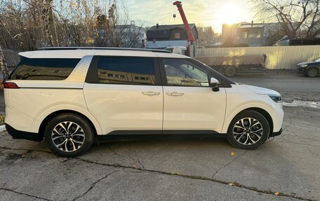 KIA Carnival, 2021 год, 3 850 000 рублей, 7 фотография