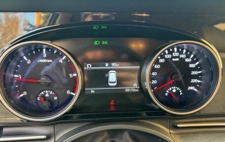 KIA Carnival, 2021 год, 3 850 000 рублей, 19 фотография