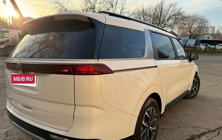 KIA Carnival, 2021 год, 3 850 000 рублей, 5 фотография