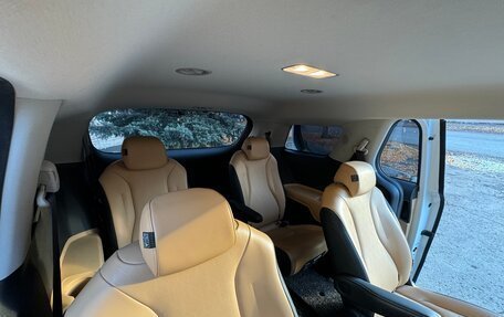 KIA Carnival, 2021 год, 3 850 000 рублей, 29 фотография