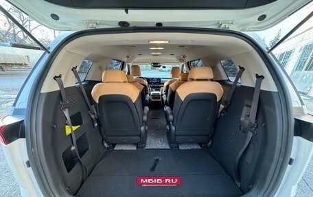 KIA Carnival, 2021 год, 3 850 000 рублей, 34 фотография