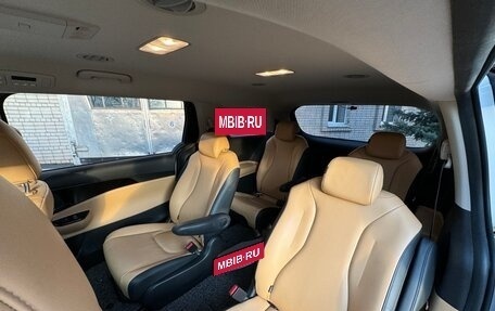 KIA Carnival, 2021 год, 3 850 000 рублей, 26 фотография