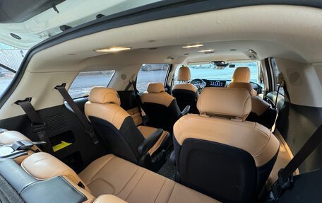 KIA Carnival, 2021 год, 3 850 000 рублей, 36 фотография