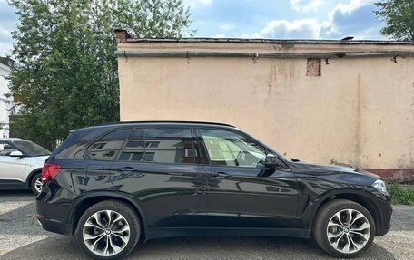 BMW X5, 2017 год, 3 590 000 рублей, 8 фотография