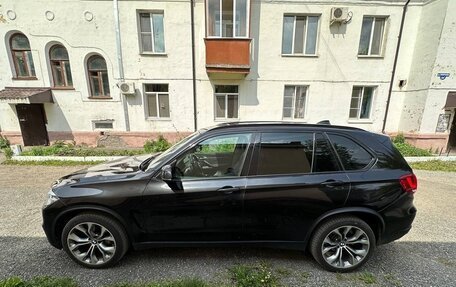 BMW X5, 2017 год, 3 590 000 рублей, 4 фотография