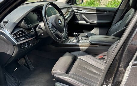 BMW X5, 2017 год, 3 590 000 рублей, 9 фотография
