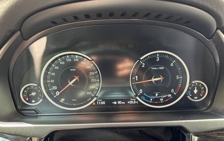 BMW X5, 2017 год, 3 590 000 рублей, 12 фотография