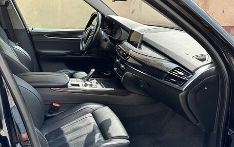 BMW X5, 2017 год, 3 590 000 рублей, 10 фотография