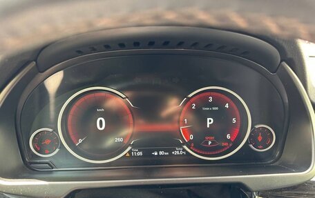 BMW X5, 2017 год, 3 590 000 рублей, 13 фотография