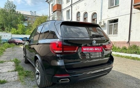 BMW X5, 2017 год, 3 590 000 рублей, 5 фотография