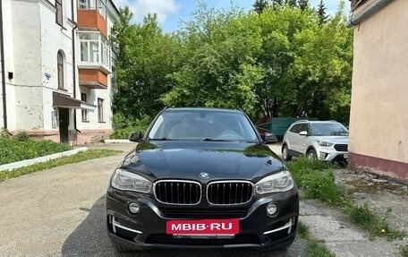 BMW X5, 2017 год, 3 590 000 рублей, 2 фотография