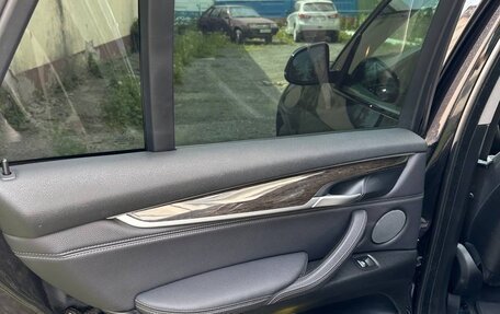 BMW X5, 2017 год, 3 590 000 рублей, 21 фотография