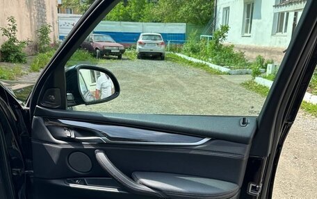 BMW X5, 2017 год, 3 590 000 рублей, 18 фотография