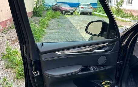 BMW X5, 2017 год, 3 590 000 рублей, 19 фотография