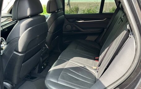 BMW X5, 2017 год, 3 590 000 рублей, 20 фотография