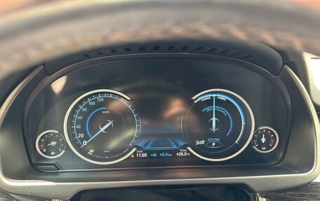 BMW X5, 2017 год, 3 590 000 рублей, 14 фотография