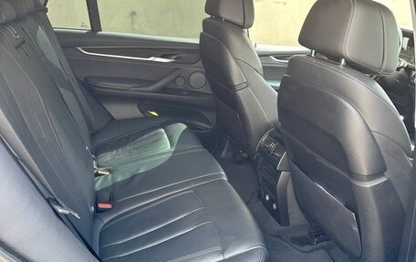 BMW X5, 2017 год, 3 590 000 рублей, 22 фотография