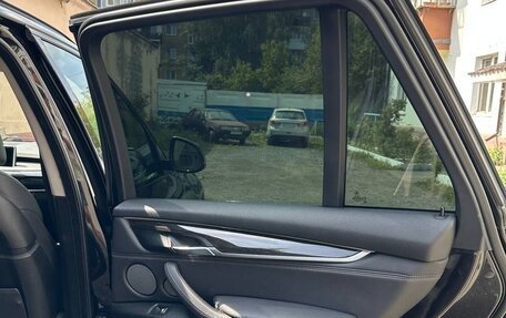 BMW X5, 2017 год, 3 590 000 рублей, 26 фотография