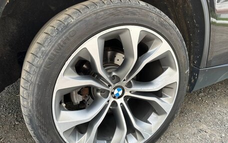 BMW X5, 2017 год, 3 590 000 рублей, 27 фотография