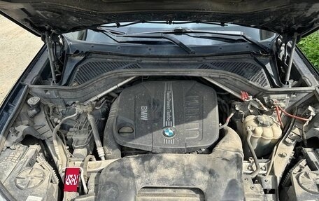 BMW X5, 2017 год, 3 590 000 рублей, 24 фотография