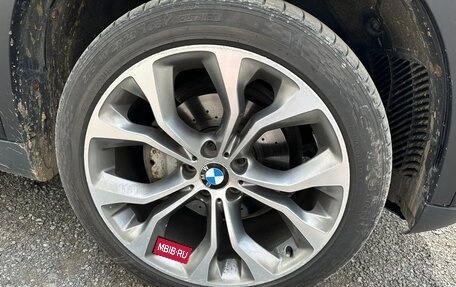 BMW X5, 2017 год, 3 590 000 рублей, 28 фотография