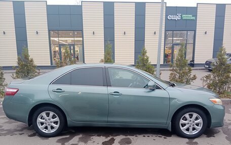 Toyota Camry, 2010 год, 1 450 000 рублей, 5 фотография