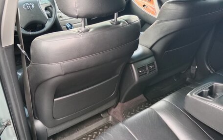 Toyota Camry, 2010 год, 1 450 000 рублей, 11 фотография