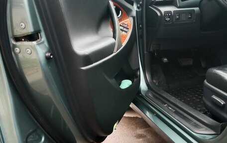 Toyota Camry, 2010 год, 1 450 000 рублей, 7 фотография