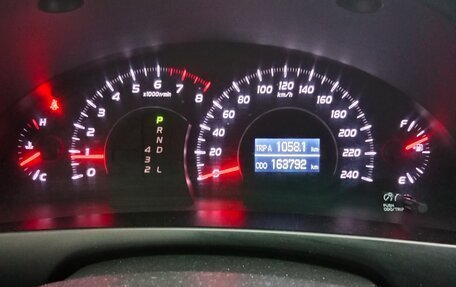 Toyota Camry, 2010 год, 1 450 000 рублей, 10 фотография