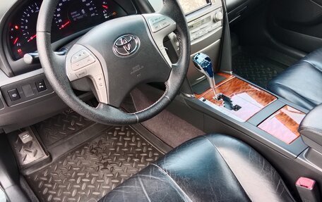 Toyota Camry, 2010 год, 1 450 000 рублей, 12 фотография