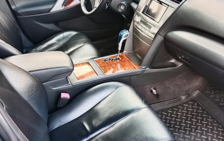 Toyota Camry, 2010 год, 1 450 000 рублей, 13 фотография