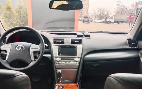 Toyota Camry, 2010 год, 1 450 000 рублей, 6 фотография