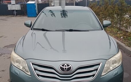 Toyota Camry, 2010 год, 1 450 000 рублей, 9 фотография