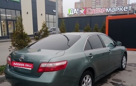 Toyota Camry, 2010 год, 1 450 000 рублей, 3 фотография