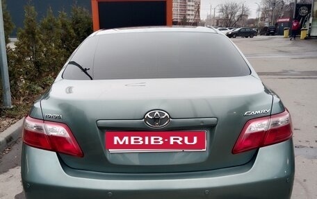 Toyota Camry, 2010 год, 1 450 000 рублей, 8 фотография