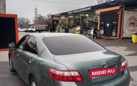 Toyota Camry, 2010 год, 1 450 000 рублей, 4 фотография