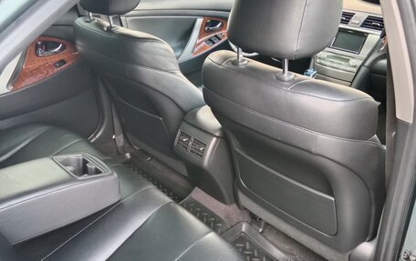 Toyota Camry, 2010 год, 1 450 000 рублей, 14 фотография