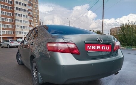 Toyota Camry, 2010 год, 1 450 000 рублей, 17 фотография