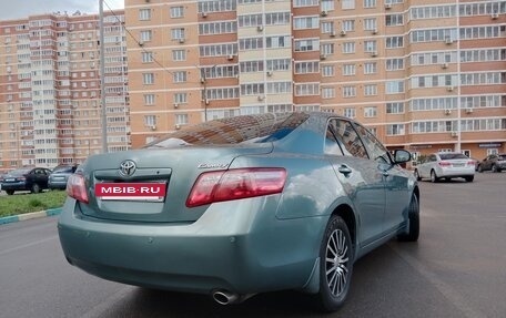 Toyota Camry, 2010 год, 1 450 000 рублей, 16 фотография