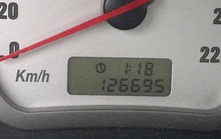 Vortex Tingo I, 2011 год, 290 000 рублей, 5 фотография