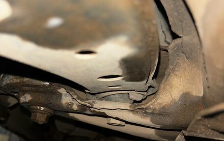 Vortex Tingo I, 2011 год, 290 000 рублей, 11 фотография