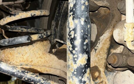 Vortex Tingo I, 2011 год, 290 000 рублей, 7 фотография