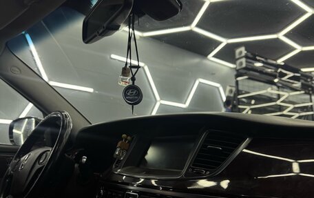 Hyundai Equus II, 2013 год, 1 250 000 рублей, 2 фотография