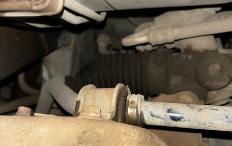 Vortex Tingo I, 2011 год, 290 000 рублей, 9 фотография