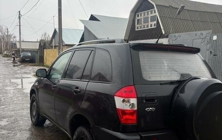 Vortex Tingo I, 2011 год, 290 000 рублей, 3 фотография