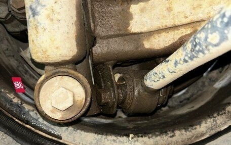 Vortex Tingo I, 2011 год, 290 000 рублей, 8 фотография