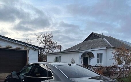 Hyundai Equus II, 2013 год, 1 250 000 рублей, 6 фотография