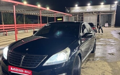 Hyundai Equus II, 2013 год, 1 250 000 рублей, 3 фотография